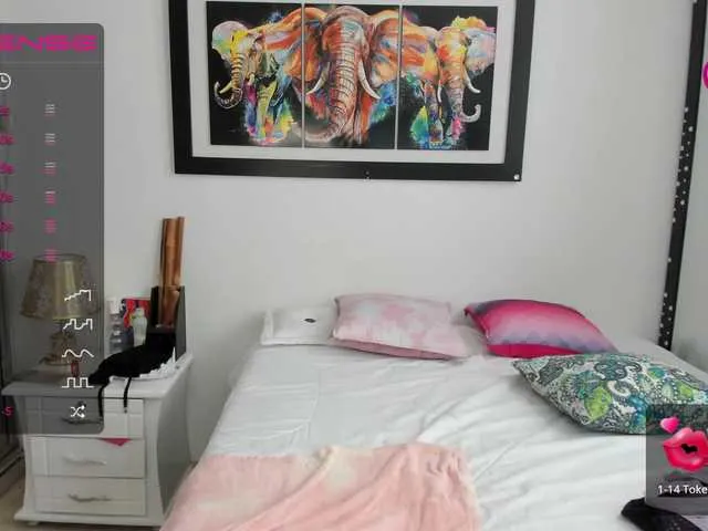 Live sex webcam photo for AlessaMayaa #274118579