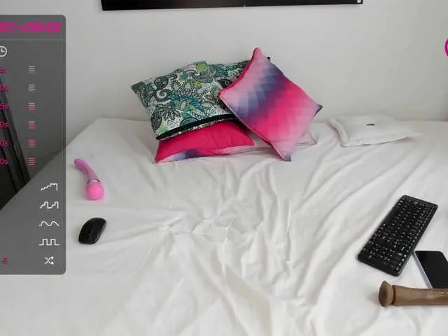 Live sex webcam photo for AlessaMayaa #274240846