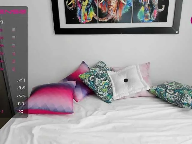 Live sex webcam photo for AlessaMayaa #274415495