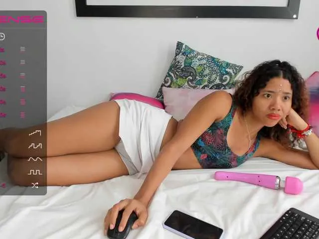 Live sex webcam photo for AlessaMayaa #274452684
