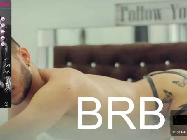 Live sex webcam photo for AlessandroLil #274582952