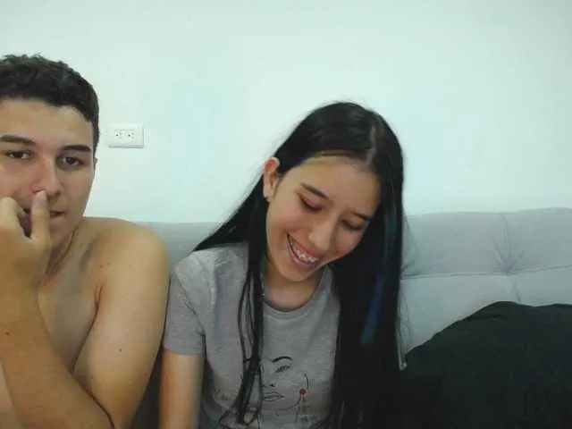 Live sex webcam photo for Alessia-Carlo #271986569