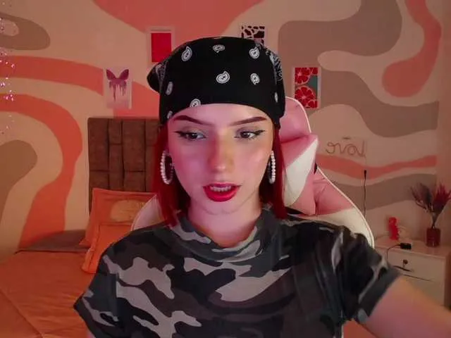 Live sex webcam photo for Alessia-Dsantis #276526074