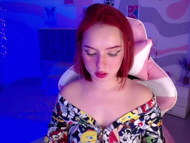 Live sex webcam photo for Alessia-Dsantis #276577212