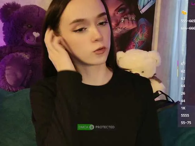 Live sex webcam photo for AlexNikaaa1815 #291789777