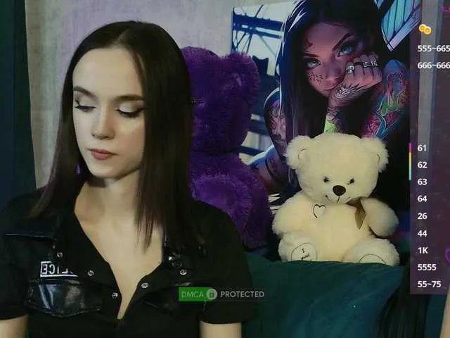 Live sex webcam photo for AlexNikaaa1815 #291823257