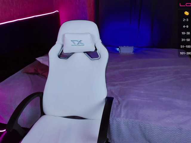 Live sex webcam photo for Alexa-Girl #272658640