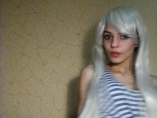 Live sex webcam photo for Alexa-sweet1 #143714667