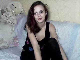 Live sex webcam photo for Alexa-sweet1 #145233076