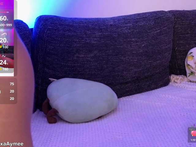 Live sex webcam photo for AlexaAimee #291450710