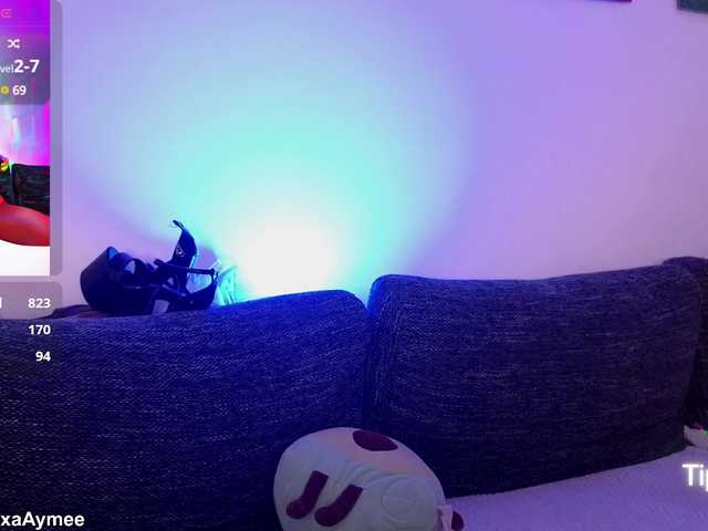 Live sex webcam photo for AlexaAimee #291525056