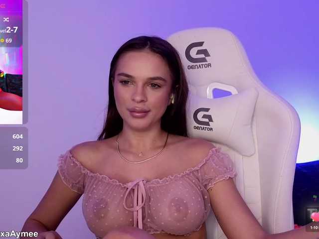 Live sex webcam photo for AlexaAimee #291654326