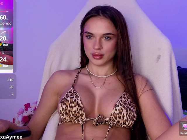 Live sex webcam photo for AlexaAimee #291897238