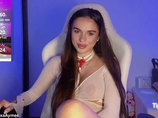 Live sex webcam photo for AlexaAimee #292241986