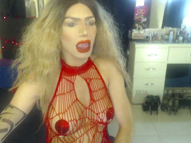 Live sex webcam photo for AlexaBelucci #273280510