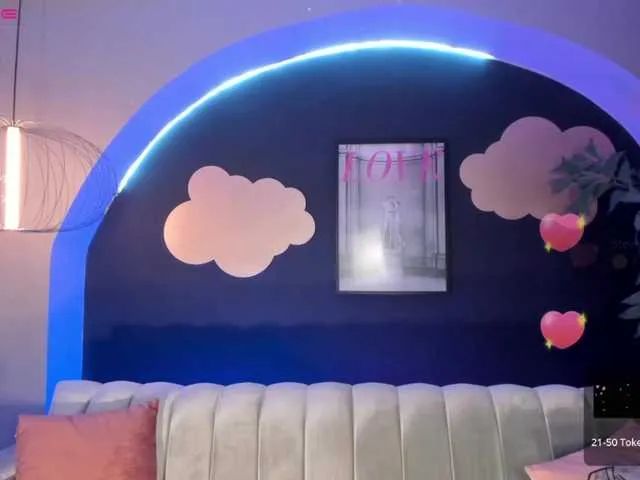 Live sex webcam photo for AlexaField #287991288