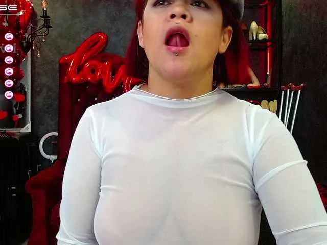 Live sex webcam photo for AlexaRossex #272446891