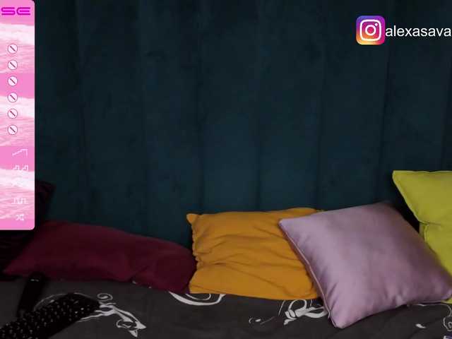 Live sex webcam photo for AlexaSavage #274090219