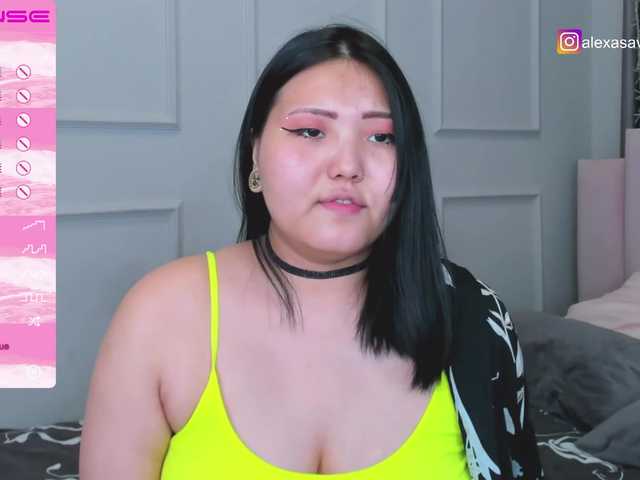 Live sex webcam photo for AlexaSavage #274437648