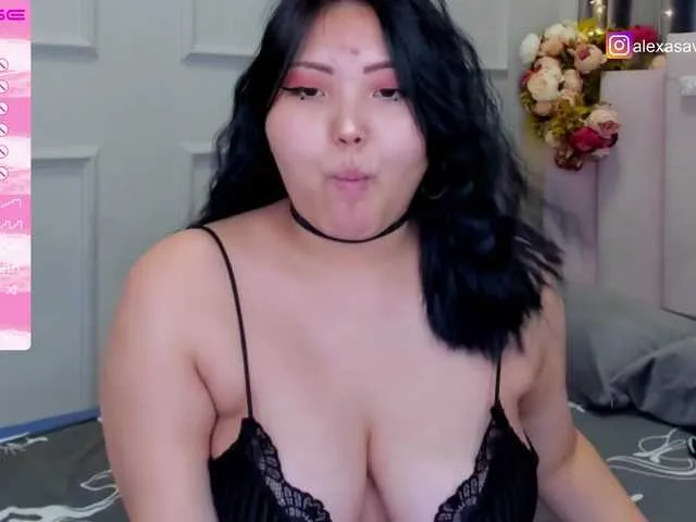 Live sex webcam photo for AlexaSavage #274619412