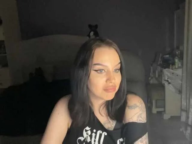 Live sex webcam photo for AlexaSuccubus #276014689