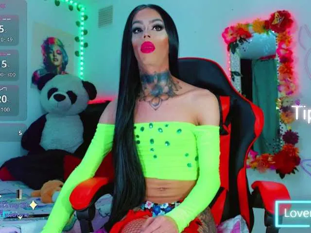 Live sex webcam photo for Alexadann #290800485