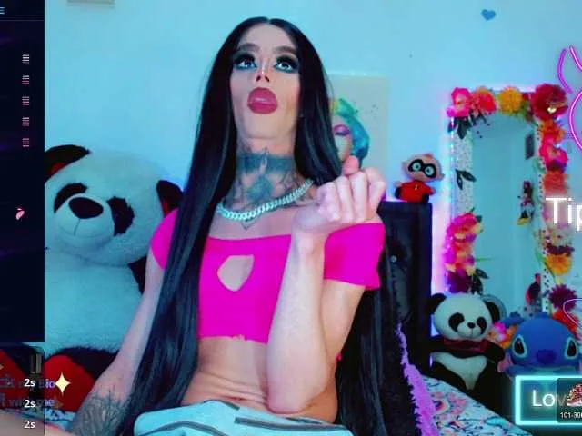 Live sex webcam photo for Alexadann #291100652