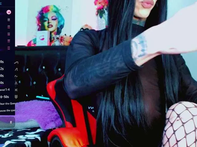 Live sex webcam photo for Alexadann #291148139