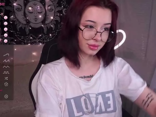 Live sex webcam photo for Alexahotbaby #277168909