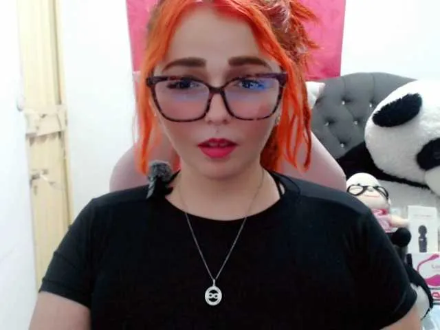 Live sex webcam photo for Alexatexass #290269769