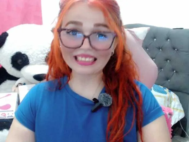 Live sex webcam photo for Alexatexass #290303827