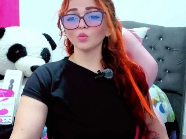 Live sex webcam photo for Alexatexass #291558343