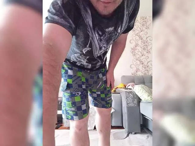 Live sex webcam photo for Alexey070583 #291125647