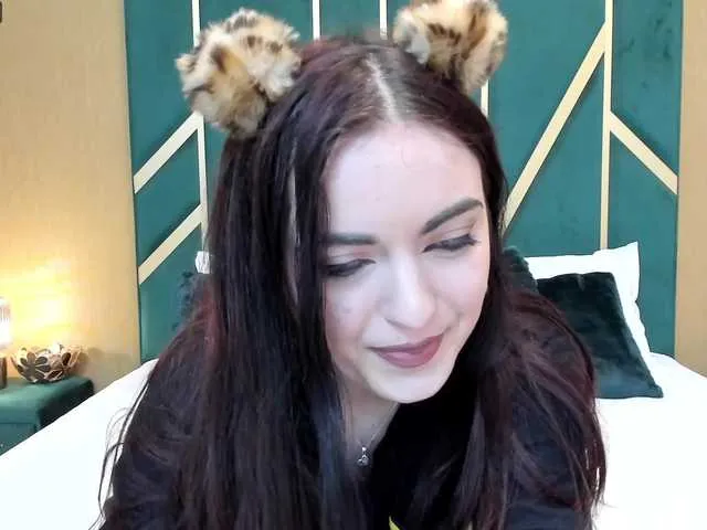 Live sex webcam photo for AlexiaBell #273104815