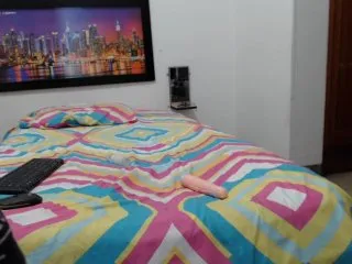 Live sex webcam photo for AlexiaSweet #158415125