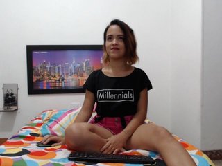 Live sex webcam photo for AlexiaSweet #160879283