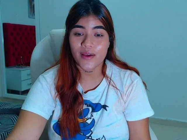 Live sex webcam photo for Alexiahotxxx #274488617