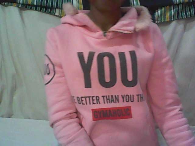 Live sex webcam photo for Alexina #273805524