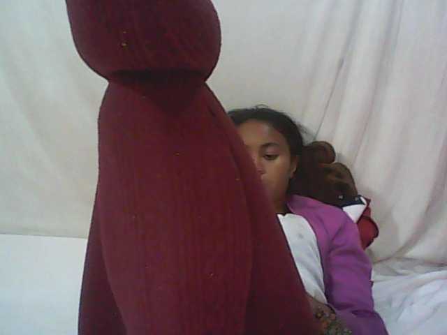 Live sex webcam photo for Alexina #273909852