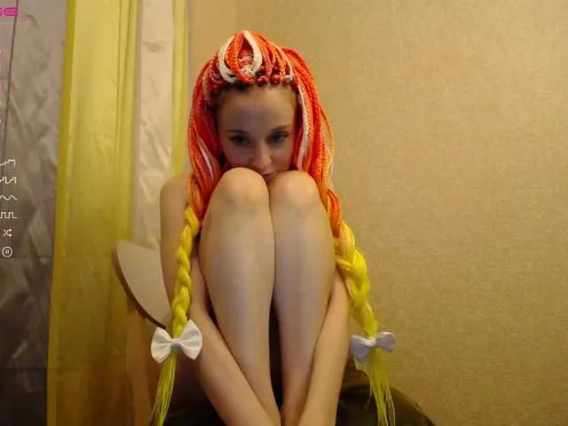Live sex webcam photo for Alexis-Miss #288024742