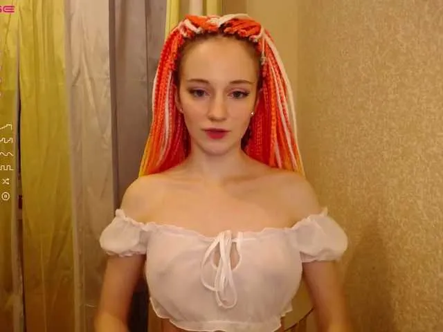 Live sex webcam photo for Alexis-Miss #288024745