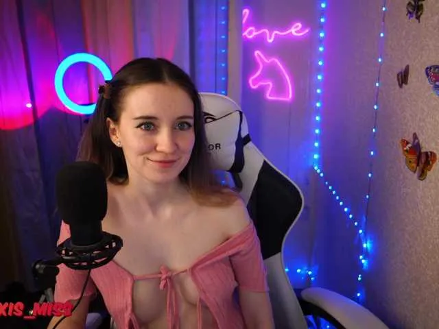 Live sex webcam photo for Alexis-Miss #288024757