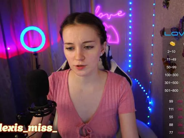Live sex webcam photo for Alexis-Miss #288024763