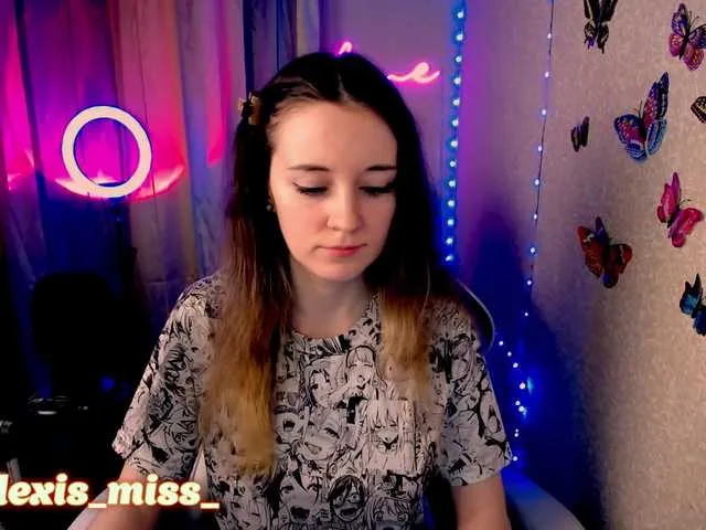 Live sex webcam photo for Alexis-Miss #288024765