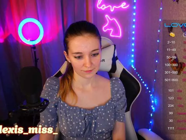 Live sex webcam photo for Alexis-Miss #288024769