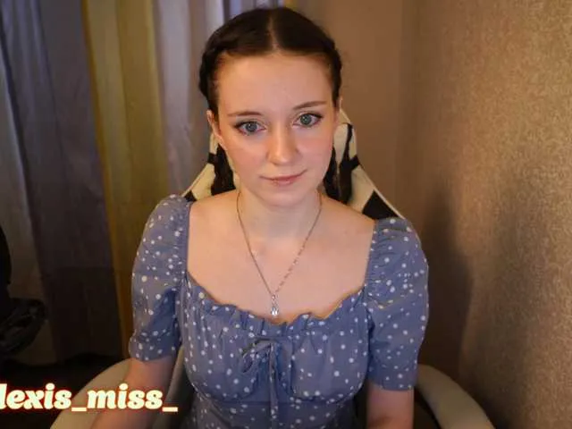 Live sex webcam photo for Alexis-Miss #288024780