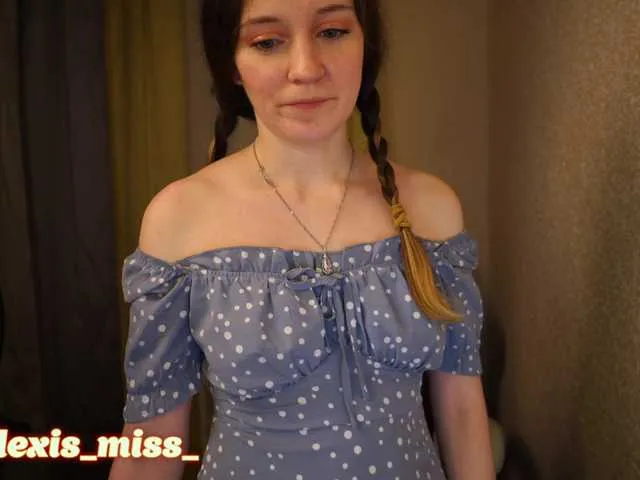 Live sex webcam photo for Alexis-Miss #288024783