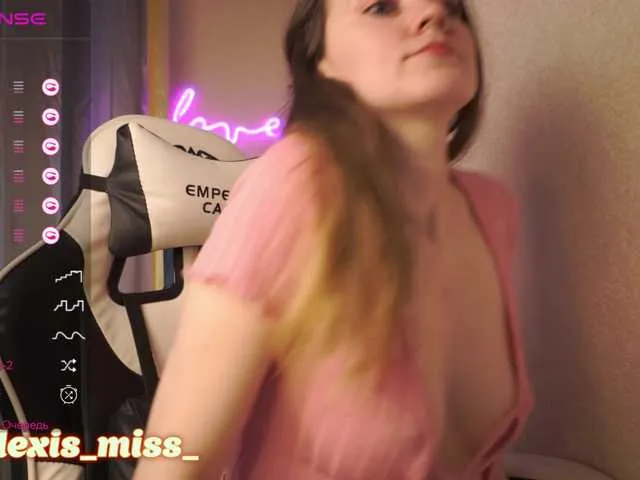Live sex webcam photo for Alexis-Miss #288024812