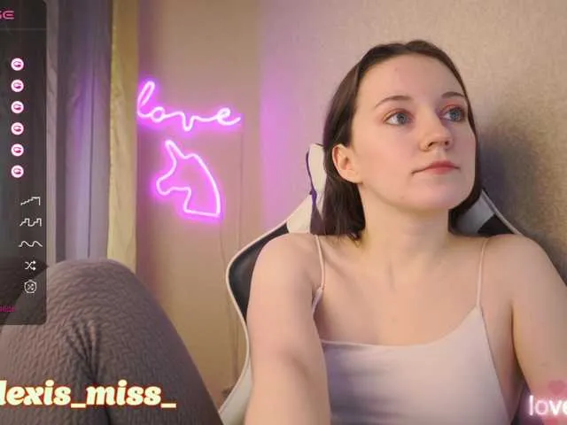 Live sex webcam photo for Alexis-Miss #288024817