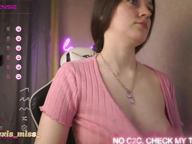 Live sex webcam photo for Alexis-Miss #288024820